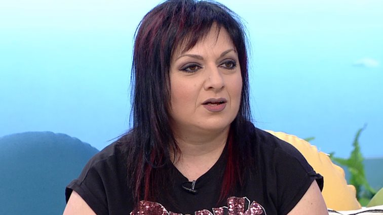 Σοφία Μουτίδου: Η σπάνια εξομολόγηση για τις κρίσεις πανικού: «Έχω κάνει θεραπείες και με χάπια, έχω πάει σε ψυχολόγους...»