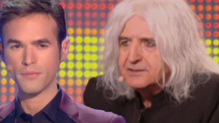 Νικος Καρβέλας VS Μένιος Φουρθιώτης: Απίστευτος καβγάς στο Star Academy: "Εσύ διακόπτεις εμένα; Ζήτα μου συγγνώμη"