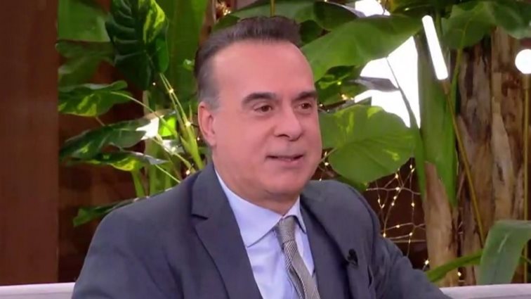Φώτης Σεργουλόπουλος: &quot;Ποτέ δεν σε περάσαμε στα νούμερα&quot; - Τι απάντησε η Ελένη Μενεγάκη;