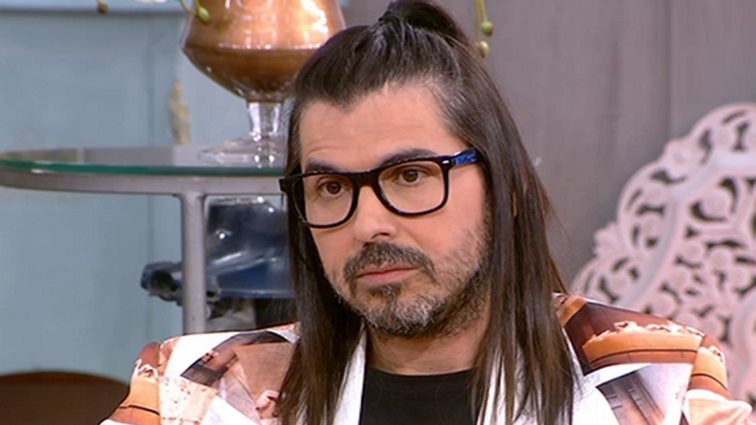 Ο Ερωτόκριτος "καρφώνει" την παραγωγή της "Φάρμας"