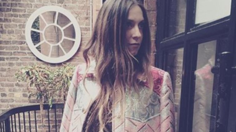 Σοφία Καρβέλα: Έγινε μαμά για δεύτερη φορά: Η πρώτη φωτογραφία του μωρού