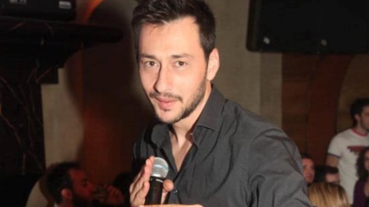 Πάνος Καλίδης : Αυτή είναι η συνέντευξη που προκάλεσε σάλο: «Μακριά από μας η ομοφυλοφιλία»