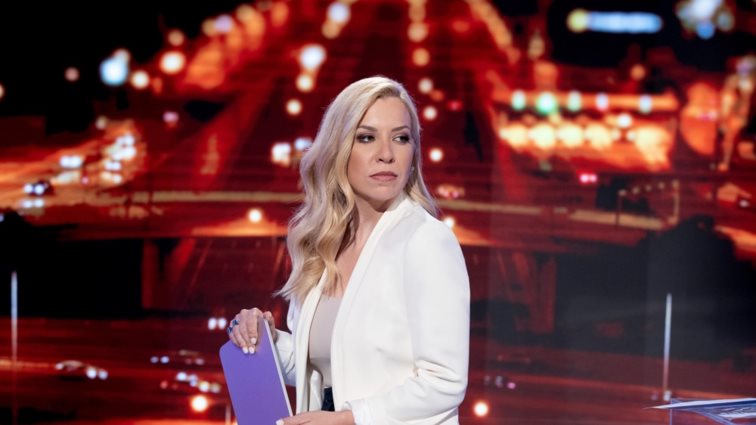 &quot;Αρένα&quot; με τη Μαρία Αναστασοπούλου | Στα αστυνομικά &quot;άβατα&quot;