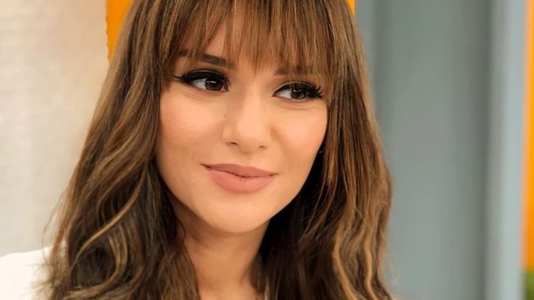 Ελένη Τσολάκη: Αυτός είναι ο λόγος που δεν θα βρίσκεται στο J2US!