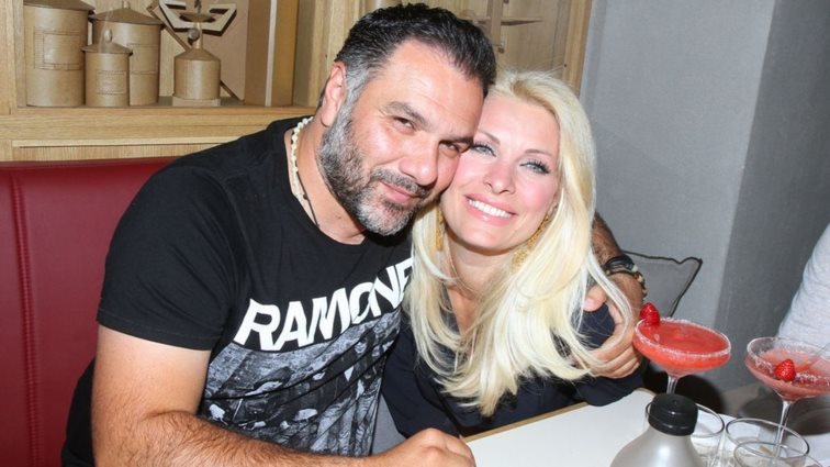 Η αιχμηρή δήλωση του Αρναούτογλου: "Μου λένε ότι κακώς ασχολούμαι με τη Μενεγάκη, της δίνω αξία"