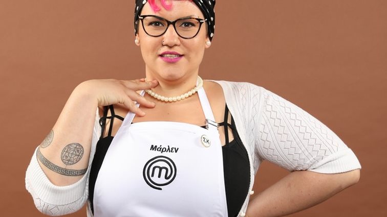 Μάρλεν Γρυντάκη: Η προσβλητική απάντηση στη Μαρία: «Το μόνο που μένει είναι να ανοίξεις και τα πόδια σου μπροστά στο φακό να δείξει και τα άλλα που έκανες...»
