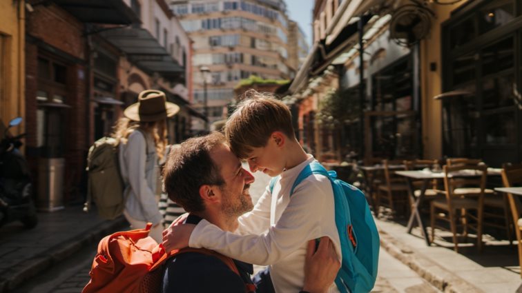 Το Life-derived Learning αλλάζει όσα γνωρίζουμε για το σχολείο μέχρι σήμερα!