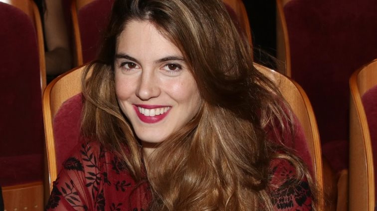 Μαργαρίτα Παπανδρέου: Η εγγονή του Ανδρέα Παπανδρέου είναι ερωτευμένη! Δείτε τη να ποζάρει με τον σύντροφό της