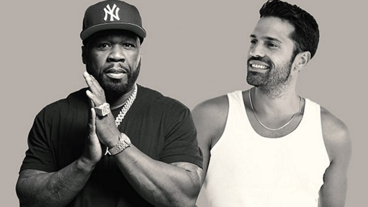 Κωνσταντίνος Αργυρός – 50 cent | Αλλάζει ημέρα η συναυλία τους στο ΟΑΚΑ