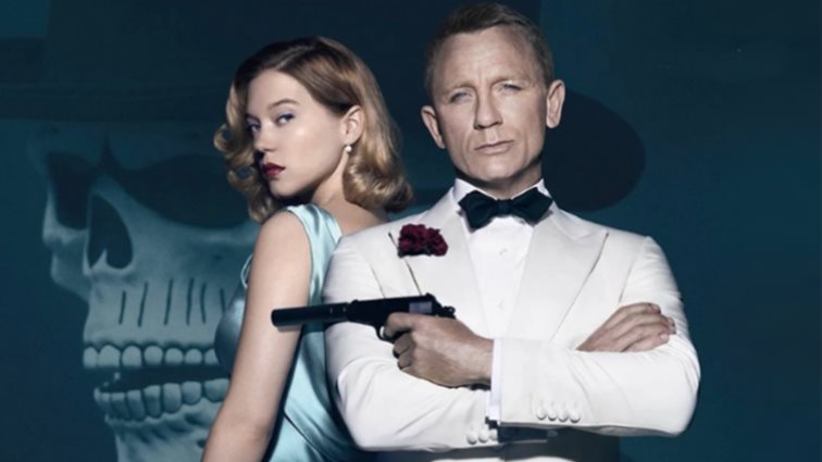Spectre | Σε πρώτη τηλεοπτική προβολή σήμερα στο Star