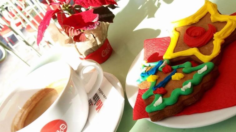 Cake: Επιστρέφει στη Γλυφάδα και μας έχει καταπλήξει!