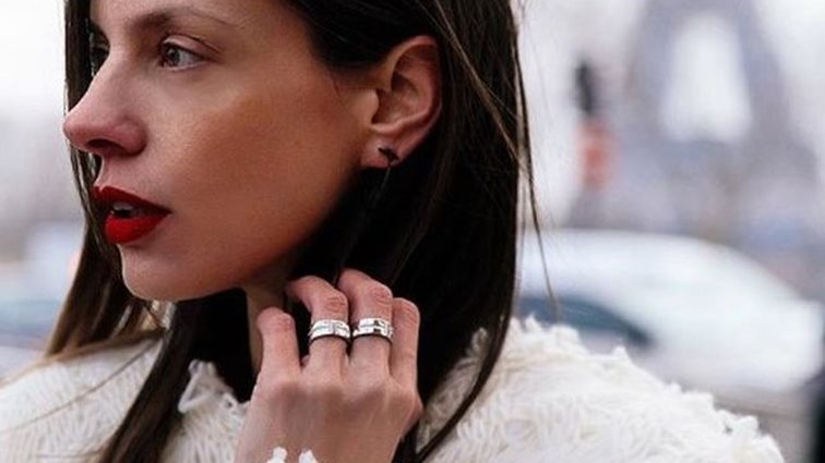 Κάντο όπως η Χρυσιάννα!: 8 style tips από τις Εβδομάδες Μόδας και τη Shoprano!