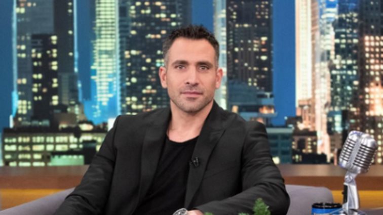 Πάνος Τριανταφύλλου: "Το έμαθα με ωμό τρόπο, ήταν μεγάλο σοκ"