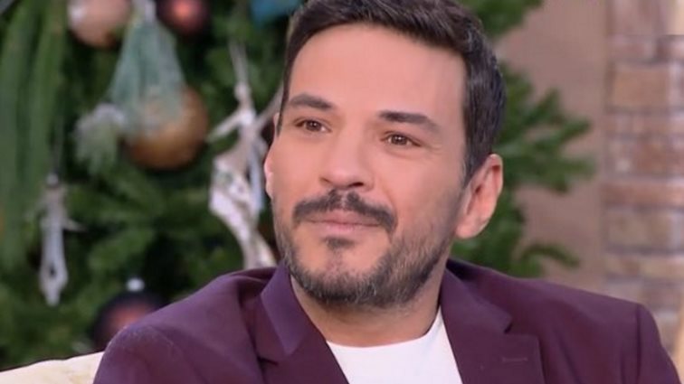 Κώστας Τσουρός: Ένιωσα από κάποιους ανθρώπους αυτό το "Αυτός γιατί προχώρησε;"