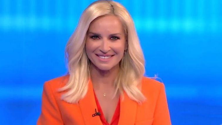 Το "The Chase" έρχεται | Το τρέιλερ της πρεμιέρας