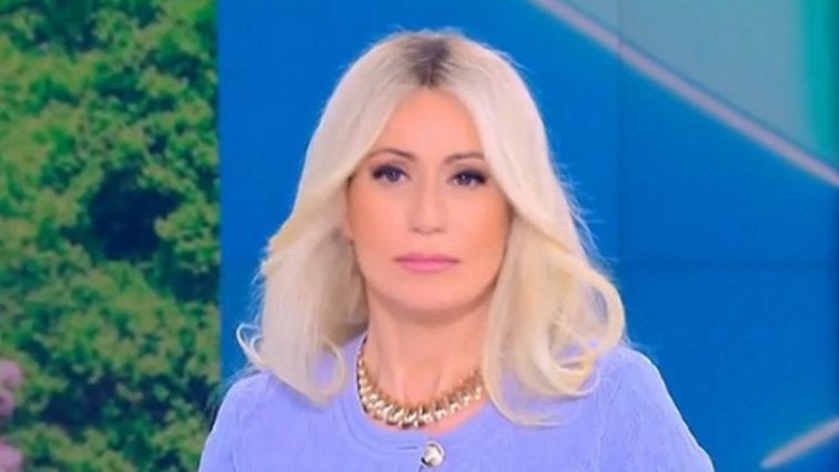 Μαρία Μπακοδήμου: &quot;Τα πιο σκληρά σχόλια και τα σχόλια μίσους τα έχουμε πάρει από γυναίκες&quot;