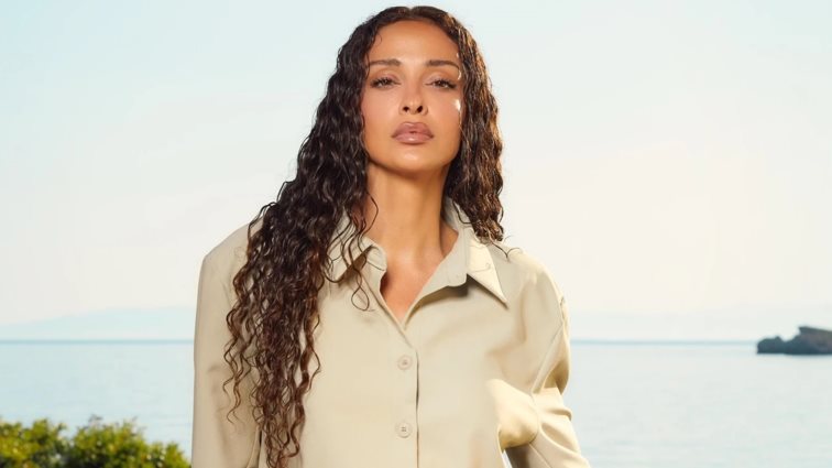 Η Ελένη Φουρέιρα είναι η νέα ambassador της Maybelline New York στην Ελλάδα