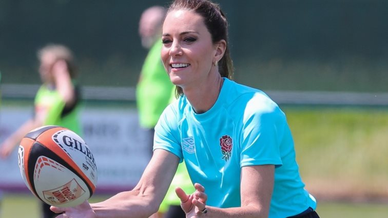 Kate Middleton | Το ποτό που απόλαυσε στην τελευταία της δημόσια εμφάνιση είναι και το αγαπημένο της