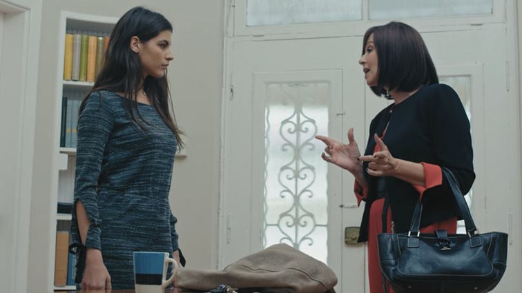 Το Τατουάζ: Τι θα συμβεί στα επόμενα επεισόδια; Ο Τόνυ και η Άννα αποφασίζουν κάτι που ανατρέπει τα πάντα!