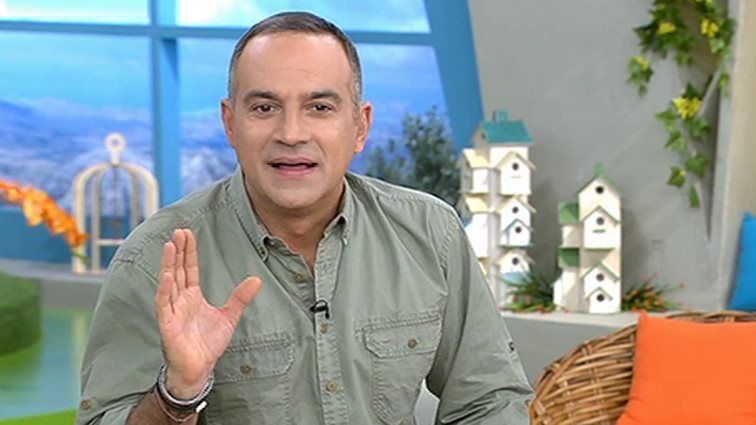 Κρατερός Κατσούλης
: Η σπαρταριστή αποκάλυψη για το Safe Sex μετά από 20 χρόνια!