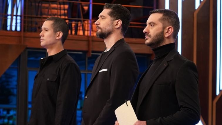 MasterChef Spoiler | Αυτοί είναι οι δυο παίκτες που αποχωρούν αυτή την εβδομάδα