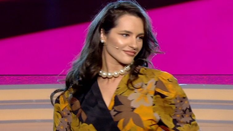 Κάτια Φουρτούνη: Η πρώτη εμφάνιση στο My Style Rocks