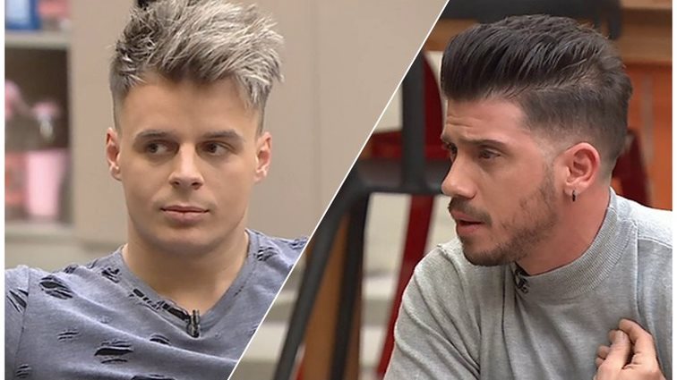 Power Of Love: Έξαλλος ο Τζόνι με τους συμπαίκτες του! Οι κατηγορίες για τακτικές και η επίθεση στον Φίλιππο