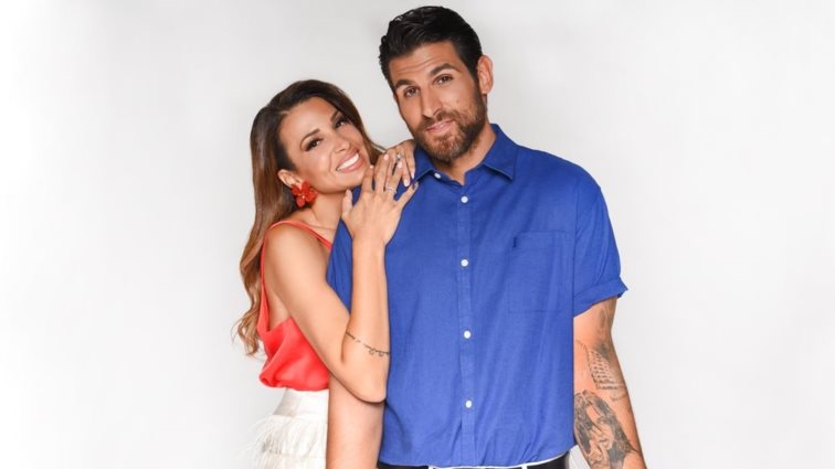 Ετεοκλής Παύλου: &quot;Να μην συνεχίζεις την εκπομπή στο σπίτι και σκοτωνόμαστε&quot;