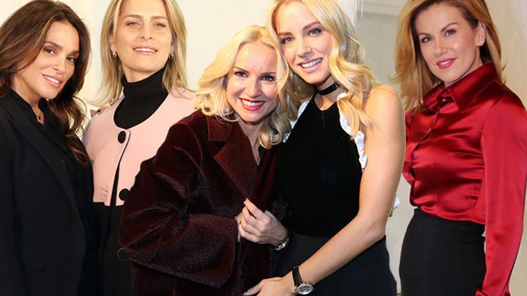 Διάσημες Εμφανίσεις: Πού συναντήθηκαν οι εκπρόσωποι της showbiz;