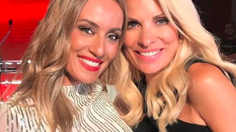 Ελεονώρα Μελέτη: Τα άγνωστα τηλέφωνα στην Ελένη Μενεγάκη &amp; ο λόγος που μιλούσαν