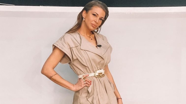 Ελένη Χατζίδου &amp; Ετεοκλής Παύλου | Το άλμπουμ των πρώτων καλοκαιρινών τους διακοπών