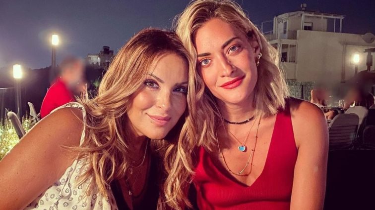 Ναταλία Αργυράκη: &quot;Ήμουν πολύ τυχερή που η πρώτη μου δουλειά στην τηλεόραση ήταν η Ναταλία&quot;