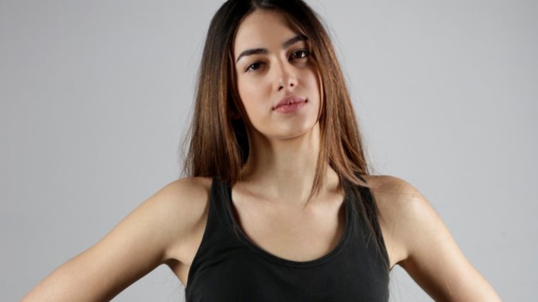 Ροδάνθη Καπαρού: Το πρώτο μήνυμα μετά την αποχώρηση από το Survivor