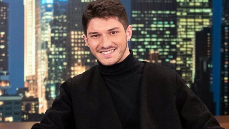 Ντάνιελ Νούρκα: "Αυτήν την άποψη δεν μπορώ να την καταλάβω, το να δυσαρεστείσαι με κάτι που τυχαία δεν είσαι"