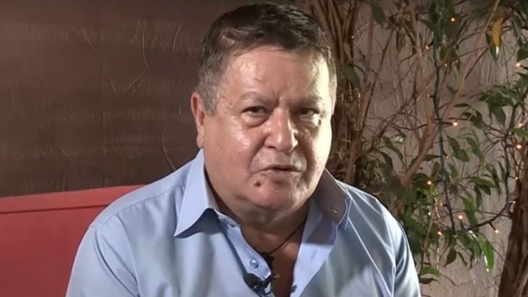 Γιάννης Καπετάνιος: &quot;Όλο το χρόνο ζήτημα είναι να καθόμουν ένα εικοσαήμερο - Πέρασε η ζωή μου και δεν το κατάλαβα&quot;