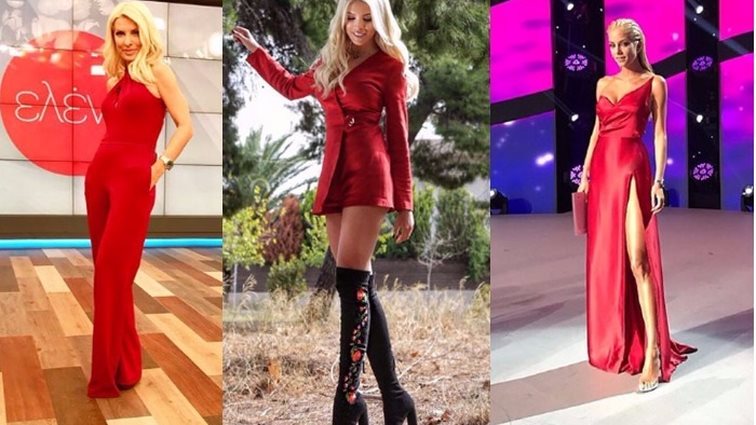 Star Style Tips: Αυτό είναι το μυστικό των Ελληνίδων celebrities για εντυπωσιακές εμφανίσεις!