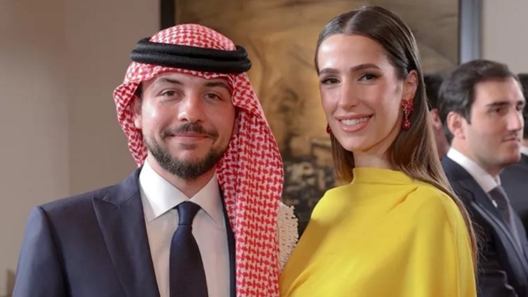 Πριγκίπισσα Rajwa | Η διακριτική αλλαγή στην εικόνα της