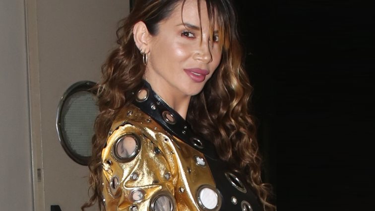 Πάολα: Επανέρχεται με νέα αναπάντεχη συνεργασία: Φωτογραφία