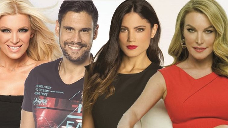 Η Μάχη Της AGB: Ποια εκπομπή ήταν πρώτη στο νεανικό κοινό;