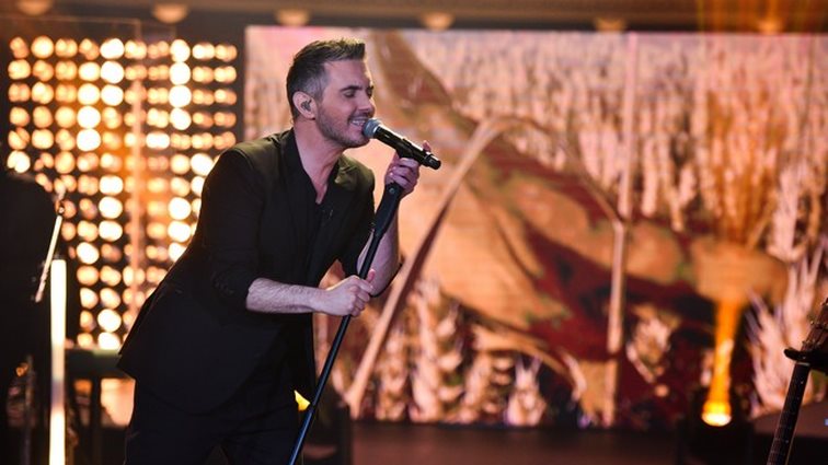 Ο Μιχάλης Χατζηγιάννης στο "Σπίτι με το MEGA" | Οι καλύτερες στιγμές της βραδιάς