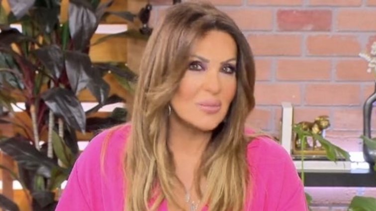 Η Ναταλία Γερμανού έκανε on air πρόταση στη σειρά του Alpha