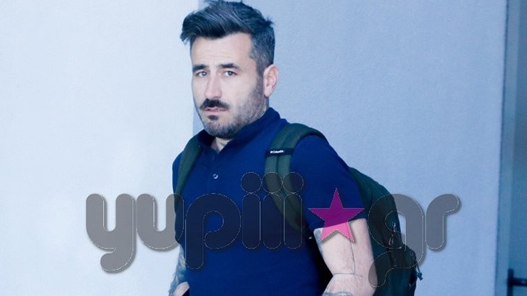 Γιώργος Μαυρίδης: Έγινε 42 ετών &amp; μας έδειξε για πρώτη φορά τη σύντροφό του