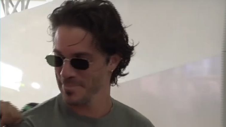 Νίκος Οικονομόπουλος: "Δεν χρειάζεται να μιλήσω εγώ. Θα μιλήσουν αυτοί που πρέπει"