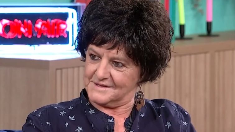 Φωτεινή Βελεσιώτου: &quot;Με ξεπερνά - Και εγώ μεγάλωσα δύο παιδιά, ποτέ δεν ήταν αυτό&quot;