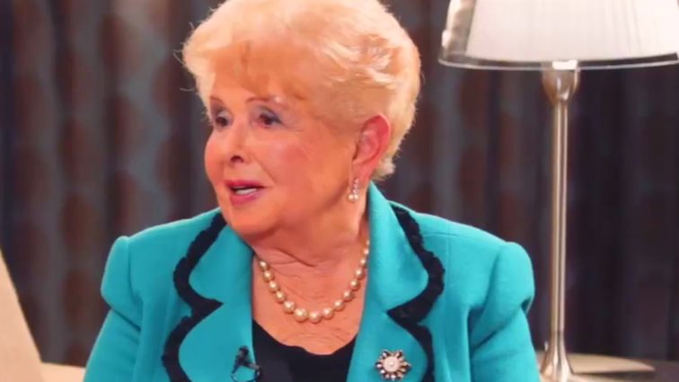 Η Βέφα Αλεξιάδου βάζει "πάγο" στη Μενεγάκη: "Το κεφάλαιο έχει κλείσει για μένα"