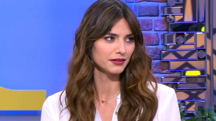 Ηλιάνα Παπαγεωργίου: Το «καρφί» στη Βίκυ Καγιά για τo makeover των παικτών του GNTM