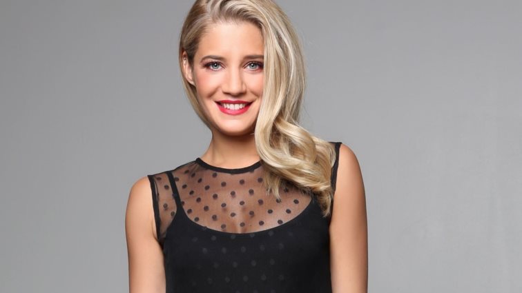 Τζένη Θεωνά: Με ποια (επίσης) εγκυμονούσα συνάδελφό της συναντήθηκε;