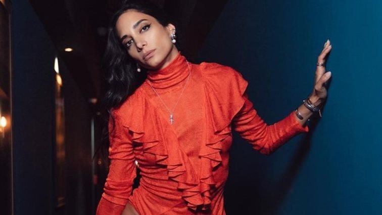 Νάντια Ράπτη: "Να φοράς αυτό που σου ταιριάζει και όχι αυτό που είναι της μόδας"