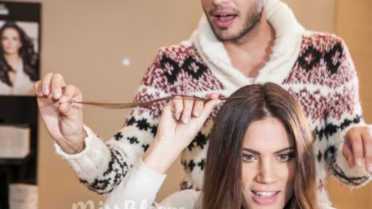 Μαίρη Συνατσάκη: Αποκάλυψε το απόλυτο beauty μυστικό της!