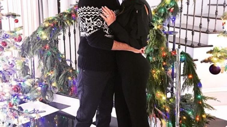 Μαρία Μενούνος: Οι πρώτες φωτογραφίες από τον γάμο της